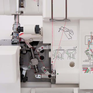SINGER® S0080 Serger