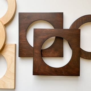 Square Frames
