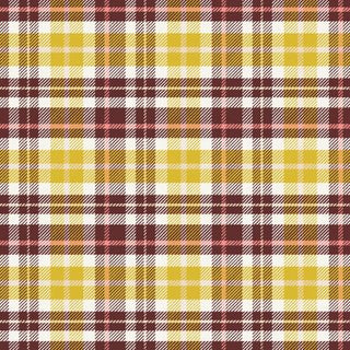 RJR Why Are You Hiding Clad In Plaid