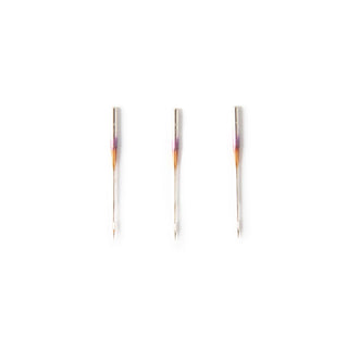 HUSQVARNA® VIKING® Quilting Needles Size 80/12 100 Pack