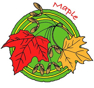 Once Upon A Tree #4007 Aunt Martha's®