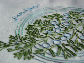 Once Upon A Tree #4007 Aunt Martha's®