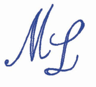 New Monograms #3739 by Aunt Martha's®