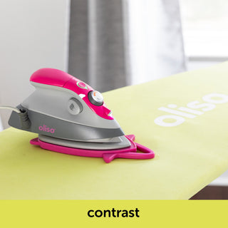 Ironing Board Cover - pistachio