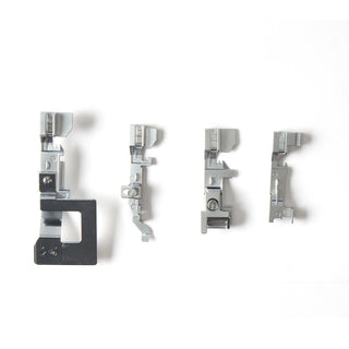 HUSQVARNA® VIKING® AMBER™ S | 300 Overlock Machine