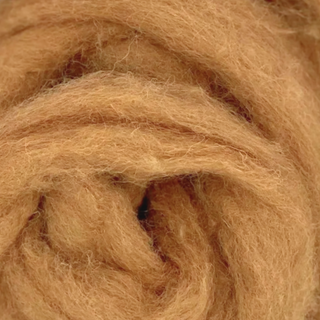 Animal Classics Carded Corriedale Wool Sliver Variety Pack