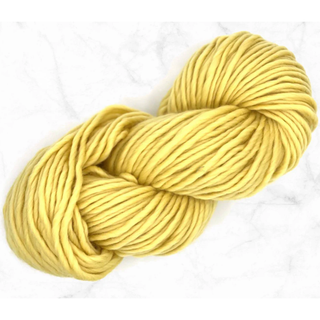 Premium Super Bulky (Chunky) Weight Solid Color Merino Yarn