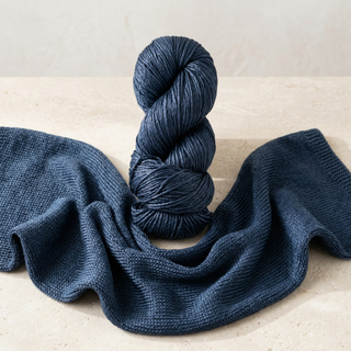 Regal Mulberry Silk Yarn | Worsted Weight | 200 Yards | 100% Mulberry Silk