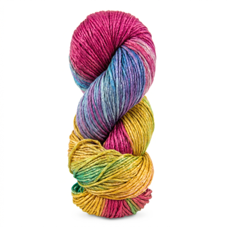 Regal Mulberry Silk Yarn | Worsted Weight | 200 Yards | 100% Mulberry Silk