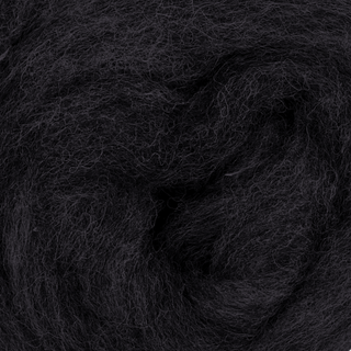 Shadowlands Carded Corriedale Wool Sliver Variety Pack