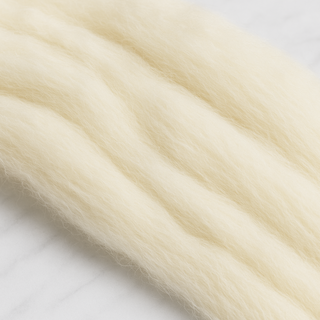 Targhee Wool Top