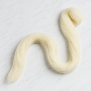 Targhee Wool Top