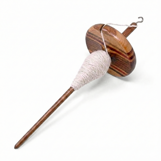 Top Whorl Drop Spindle