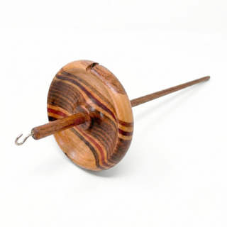 Top Whorl Drop Spindle