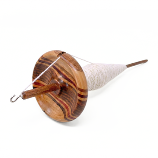 Top Whorl Drop Spindle