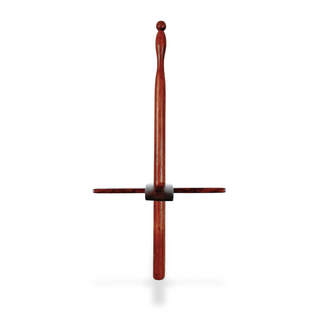 Revolution Fibers Turkish Drop Spindle | Bottom-Whorl