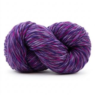 Premium Super Bulky (Chunky) Weight Multicolored Merino Yarn