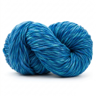 Premium Super Bulky (Chunky) Weight Multicolored Merino Yarn