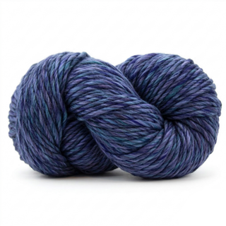Premium Super Bulky (Chunky) Weight Multicolored Merino Yarn