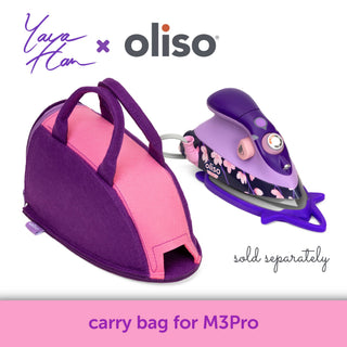 Yaya Han - carry bag
