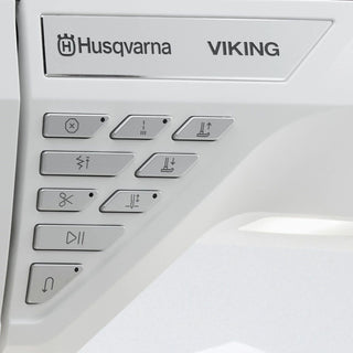 HUSQVARNA® VIKING® TOPAZ™ 55Q Sewing Machine