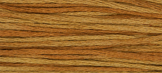 Weeks Dye Works™ Six-Strand Embroidery Floss 1200s-1300s - Premium Thread & Floss from Weeks Dye Works™ - Just $2.60! Shop now at Crossed Hearts Needlework & Design