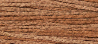 Weeks Dye Works™ Six-Strand Embroidery Floss 1200s-1300s - Premium Thread & Floss from Weeks Dye Works™ - Just $2.60! Shop now at Crossed Hearts Needlework & Design