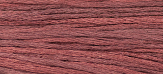 Weeks Dye Works™ Six-Strand Embroidery Floss 1200s-1300s - Premium Thread & Floss from Weeks Dye Works™ - Just $2.60! Shop now at Crossed Hearts Needlework & Design