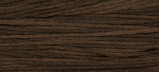 Weeks Dye Works™ Six-Strand Embroidery Floss 1200s-1300s - Premium Thread & Floss from Weeks Dye Works™ - Just $2.60! Shop now at Crossed Hearts Needlework & Design