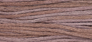 Weeks Dye Works™ Six-Strand Embroidery Floss 1200s-1300s - Premium Thread & Floss from Weeks Dye Works™ - Just $2.60! Shop now at Crossed Hearts Needlework & Design