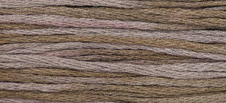 Weeks Dye Works™ Six-Strand Embroidery Floss 1200s-1300s - Premium Thread & Floss from Weeks Dye Works™ - Just $2.60! Shop now at Crossed Hearts Needlework & Design