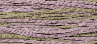 Weeks Dye Works™ Six-Strand Embroidery Floss 1200s-1300s - Premium Thread & Floss from Weeks Dye Works™ - Just $2.60! Shop now at Crossed Hearts Needlework & Design