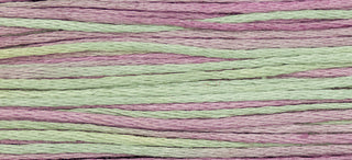 Weeks Dye Works™ Six-Strand Embroidery Floss 1200s-1300s - Premium Thread & Floss from Weeks Dye Works™ - Just $2.60! Shop now at Crossed Hearts Needlework & Design