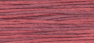 Weeks Dye Works™ Six-Strand Embroidery Floss 1200s-1300s - Premium Thread & Floss from Weeks Dye Works™ - Just $2.60! Shop now at Crossed Hearts Needlework & Design