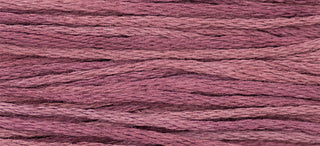 Weeks Dye Works™ Six-Strand Embroidery Floss 1200s-1300s - Premium Thread & Floss from Weeks Dye Works™ - Just $2.60! Shop now at Crossed Hearts Needlework & Design