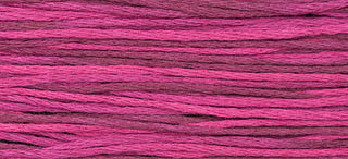 Weeks Dye Works™ Six-Strand Embroidery Floss 1200s-1300s - Premium Thread & Floss from Weeks Dye Works™ - Just $2.60! Shop now at Crossed Hearts Needlework & Design