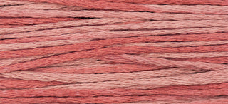 Weeks Dye Works™ Six-Strand Embroidery Floss 1200s-1300s - Premium Thread & Floss from Weeks Dye Works™ - Just $2.60! Shop now at Crossed Hearts Needlework & Design