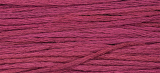 Weeks Dye Works™ Six-Strand Embroidery Floss 1200s-1300s - Premium Thread & Floss from Weeks Dye Works™ - Just $2.60! Shop now at Crossed Hearts Needlework & Design