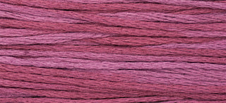 Weeks Dye Works™ Six-Strand Embroidery Floss 1200s-1300s - Premium Thread & Floss from Weeks Dye Works™ - Just $2.60! Shop now at Crossed Hearts Needlework & Design