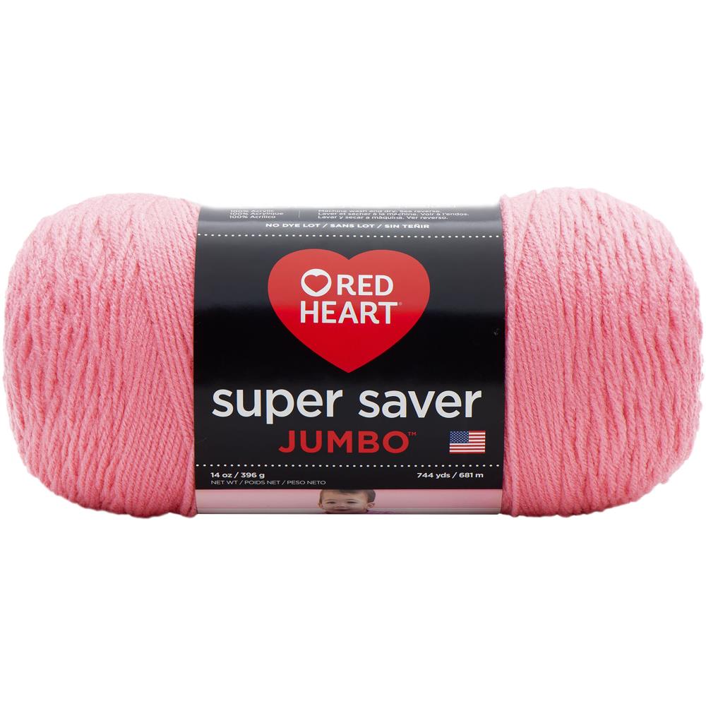 Red Heart Yarn Jumbo Size edu.svet.gob.gt