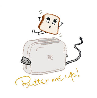 Stitcher’s Revolution SR11 Kitch’n Stitch’n iron-on embroidery transfer pattern featuring retro kitchen and baking themed designs